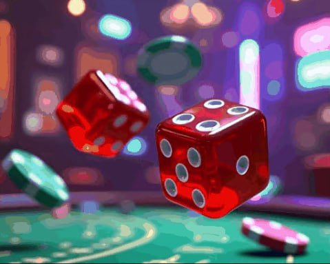 Free-play dashboard on pengeluaran kl showing practice casino games and sportsbook markets